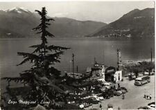 Lago maggiore luino usato  Cernusco sul Naviglio