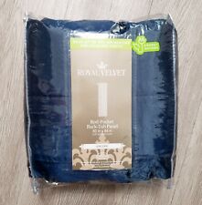 New royal velvet for sale  Salinas