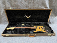 Fender american deluxe for sale  Terryville