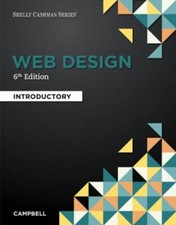 Web Design : Introductory, Loose-Leaf Version Ringbound Jennifer segunda mano  Embacar hacia Mexico