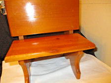 Wooden old fashioned for sale  Skidmore