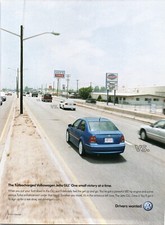 2004 print volkswagen for sale  Sharpsburg