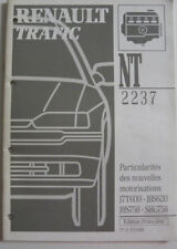 Manuel atelier renault d'occasion  France