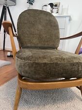 Ercol 203 chair for sale  WIRRAL