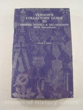 126555 buch vernon gebraucht kaufen  Seevetal