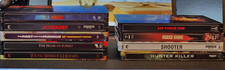 Steelbook starter bundle for sale  Great Falls
