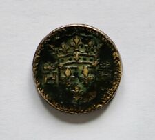 Henri iii 1574 d'occasion  Le Péage-de-Roussillon