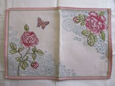 Villeroy boch rose gebraucht kaufen  Beckingen