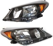 Front headlights headlamp for sale  Miami