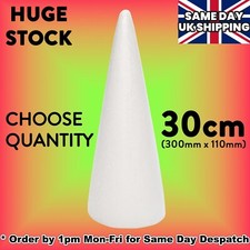 30cm 300mm tall for sale  UK