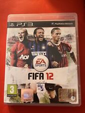 Fifa sony playstation usato  Bari