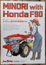 Minori with honda gebraucht kaufen  Hamburg