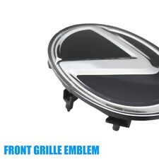 Front grille emblem for sale  Perth Amboy