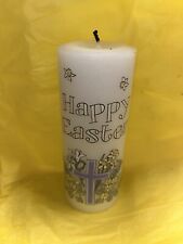 Happy easter religious for sale  ROTHERHAM