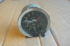 Smiths car clock for sale  CARTERTON