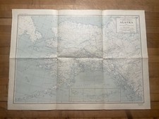 Vintage 1947 alaska for sale  Charles Town