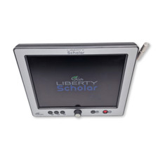 Liberty scholar portable for sale  PETERLEE