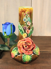 Antique french majolica d'occasion  Expédié en Belgium