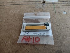 Acordeão F# Note Reed Paolo Soprani palheta aguda 369 Hz comprar usado  Enviando para Brazil