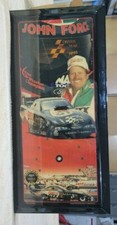 John force castrol for sale  New Braunfels