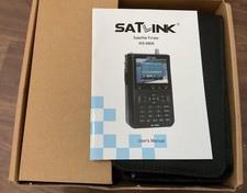 Ws6906 satellite signal for sale  NEWCASTLE UPON TYNE