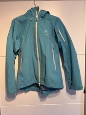 Haglöfs jacke regenjacke gebraucht kaufen  Kaiserslautern