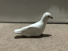 Fake rubber dove for sale  AIRDRIE