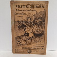 Cuisine meilleures recettes d'occasion  France