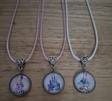 Handmade disney castles for sale  MOTHERWELL