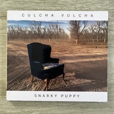 Snarky puppy culcha d'occasion Snarky puppy culcha d'occasion  Plobannalec-Lesconil