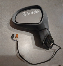 Retroviseur electrique gauche d'occasion  Marboz