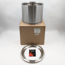 Hgd smokeless fire for sale  American Fork