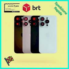 Vetro posteriore iphone usato  Lucera