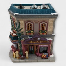 Lemax village collection for sale  Cumming