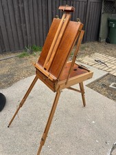 Portable french easel for sale  Whittier
