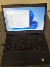 Fujitsu lifebook u749 for sale  Pasadena