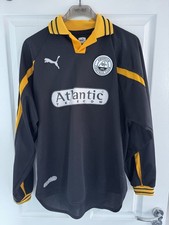 Aberdeen away jersey for sale  KILMARNOCK