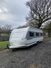 2016 hobby vip for sale  HOVE