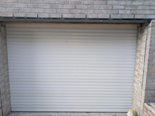 Electric roller shutter for sale  ROCHDALE