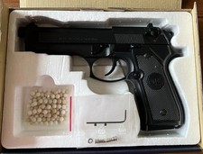 Achtung kwa m92f gebraucht kaufen  Neustadt an der Weinstraße
