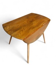 Ercol blonde dining for sale  LICHFIELD