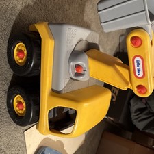 Little tikes bucket for sale  Lombard