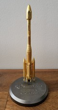 Rare maquette métal d'occasion  Puylaurens
