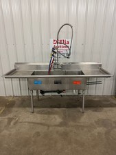 Stainless steel bay for sale  Windham