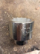 Large drive socket for sale Large drive socket for sale  EMSWORTH