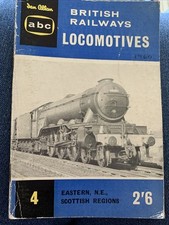 Abc book british for sale  DAWLISH