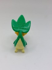Figurine pokemon viperlierre d'occasion  Ronchin