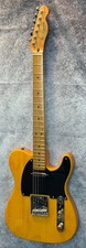 Chitarra elettrica squier usato  Spedire a Italy