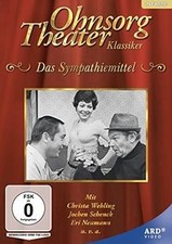 ohnsorg theater dvd gebraucht kaufen ohnsorg theater dvd gebraucht kaufen Berlin