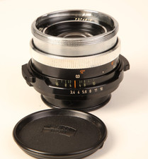 Carl zeiss skoparex gebraucht kaufen  Emden